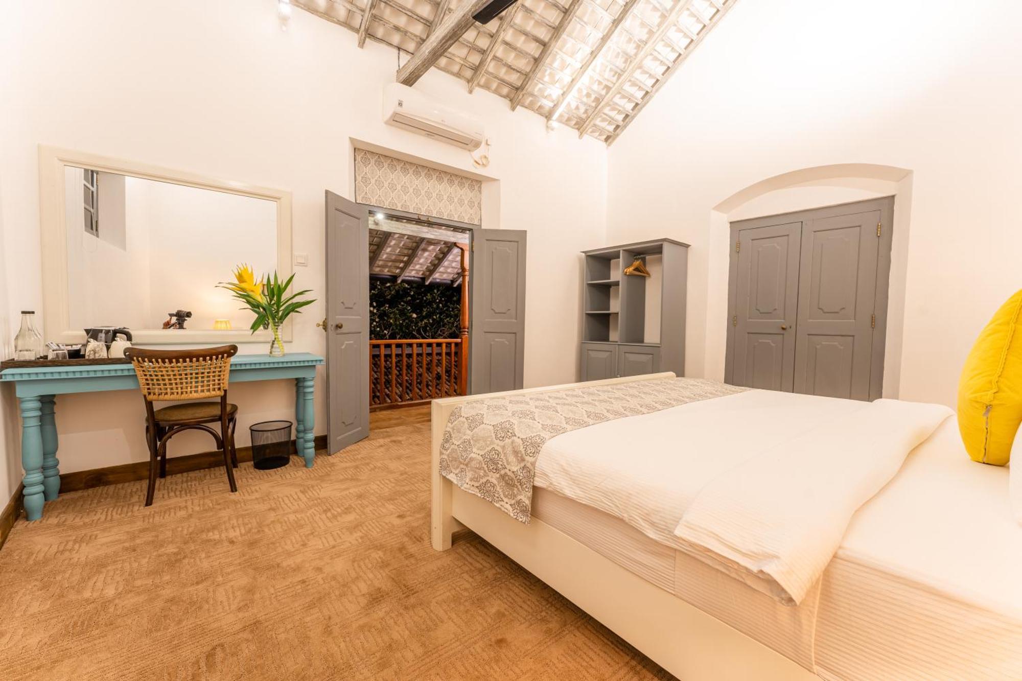 The Dutch Bungalow Galle Esterno foto