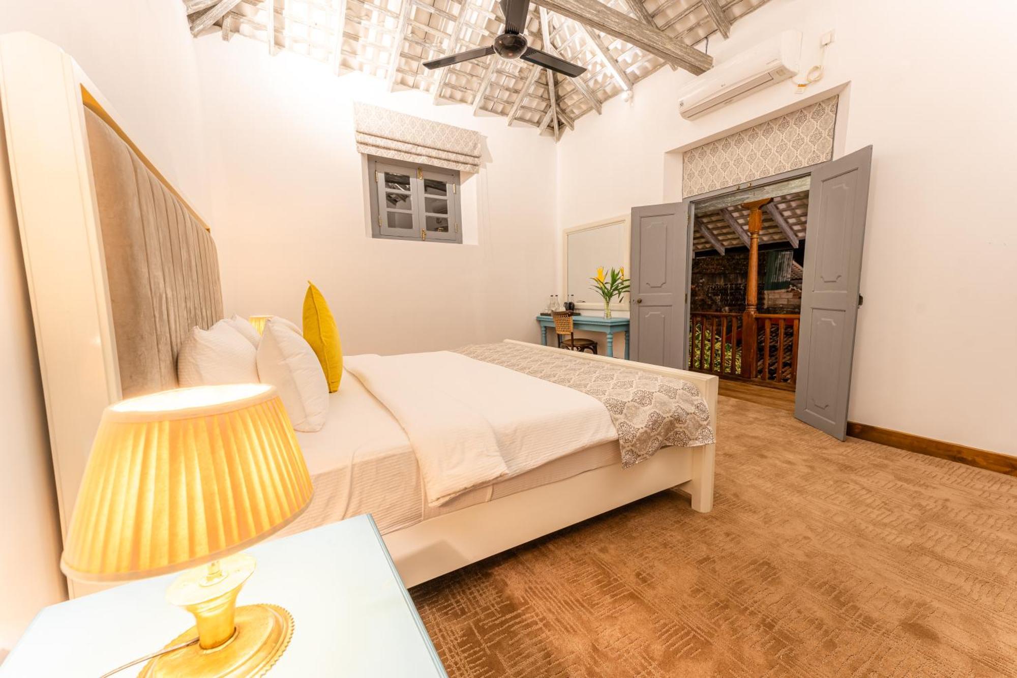 The Dutch Bungalow Galle Esterno foto