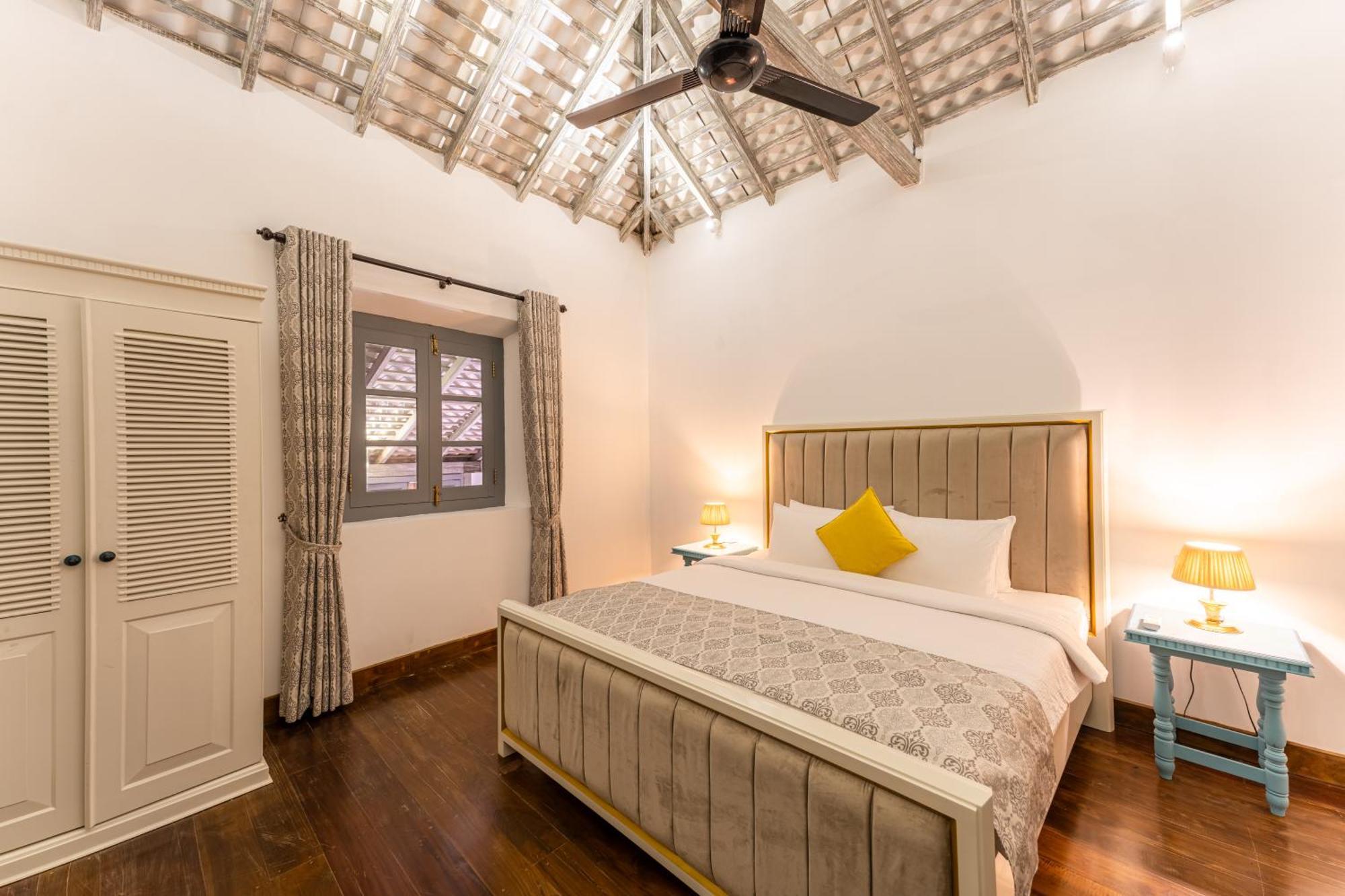 The Dutch Bungalow Galle Esterno foto
