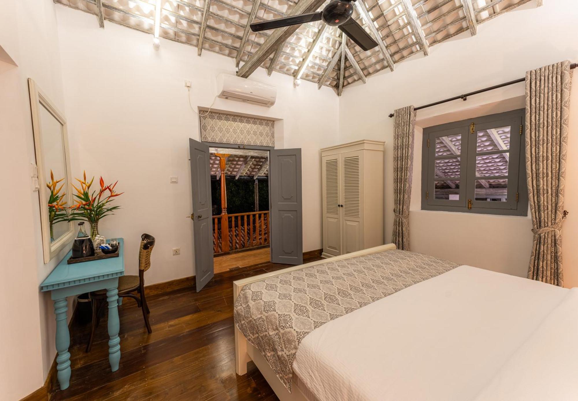 The Dutch Bungalow Galle Esterno foto